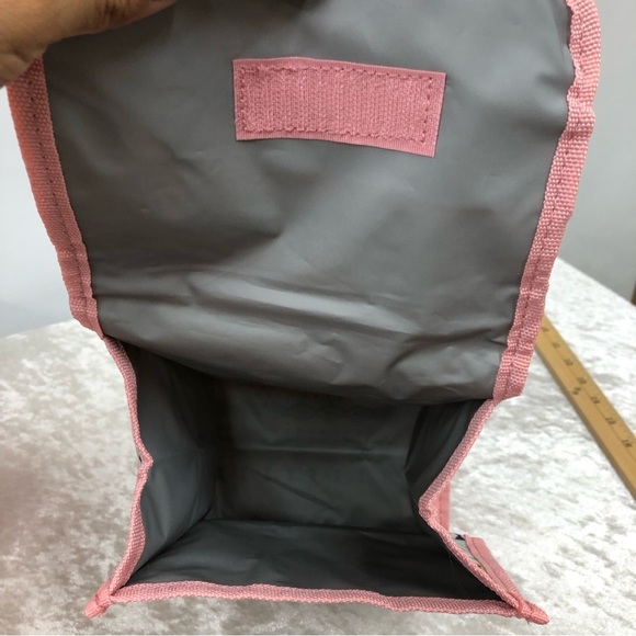 Backpack lunch box drawstring bag girls 3 piece set Olivet International - Picture 10 of 16